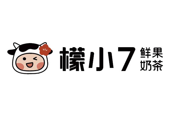 檬小7鲜果奶茶